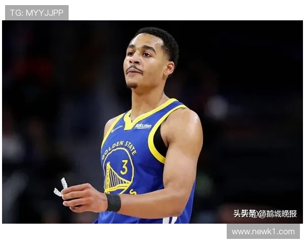 乔丹·普尔突破表现提升15%，拉开勇士替补得分差距