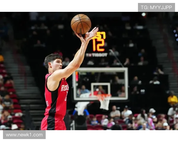 佩顿·普里查德无球跑动提升投篮命中率超越队内后卫