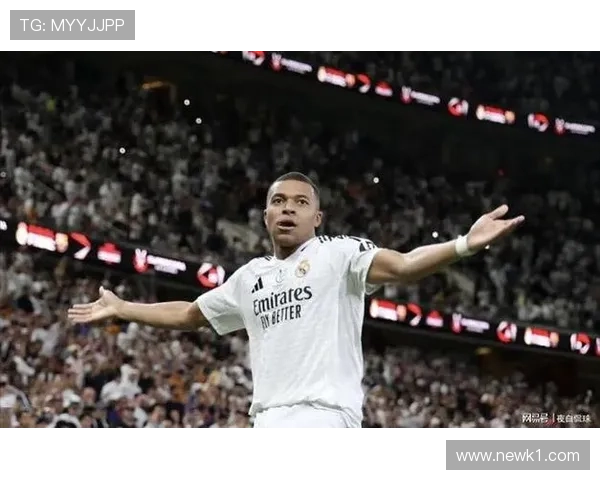 姆巴佩 vs 历史顶级边锋：是否已跻身历史级行列