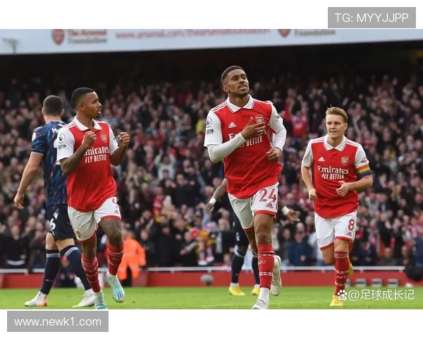 年轻风暴席卷，但阿森纳的经验短板真藏不住了？