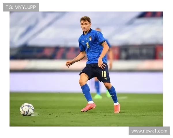 琼阿梅尼 vs 尼科洛·巴雷拉：活动范围与中场角色的战术差异解析