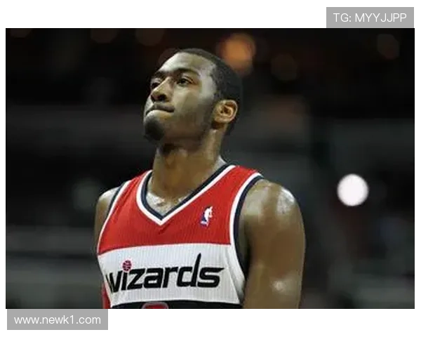 约翰·沃尔利用挡拆创造投篮机会提升助攻效率明显