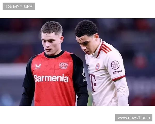 维尔茨与穆西亚拉：同代新星成长轨迹及核心贡献对比