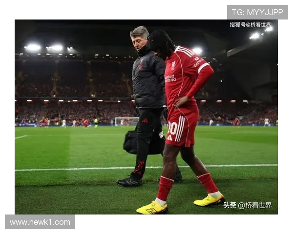 利物浦欧冠表现回暖，对淘汰赛走势产生积极影响