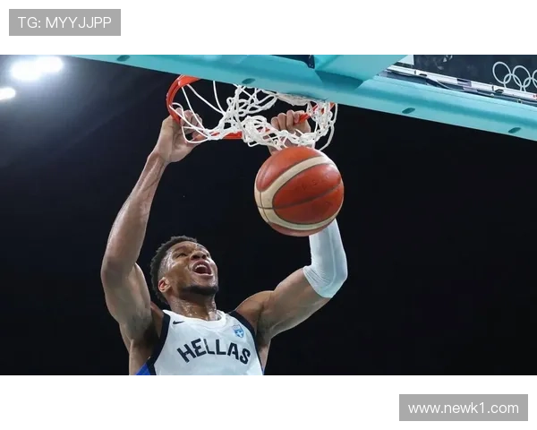 扬尼斯挡拆拉开空间提升得分效率显著领先字母哥同期表现