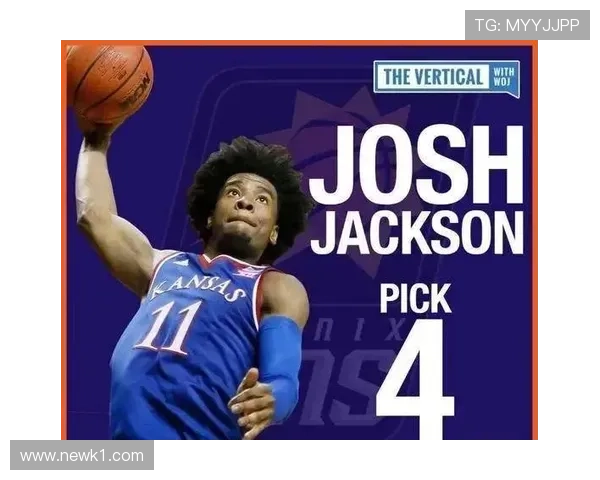 杰克逊二世无球跑位提升三分效率明显拉开锋线空间