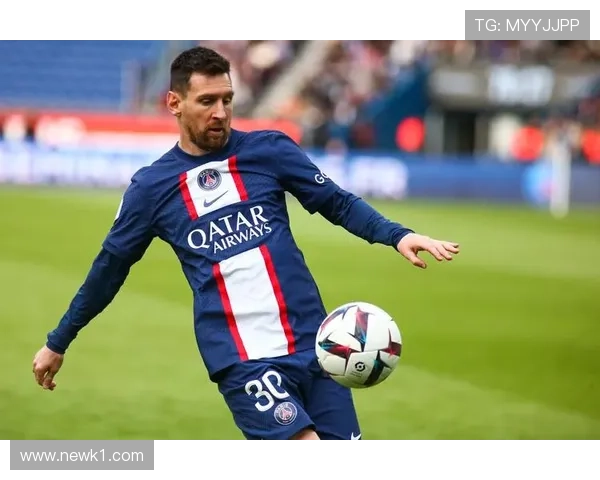 梅西巴黎生涯表现稳定性：短暂低谷还是状态结构性下滑？