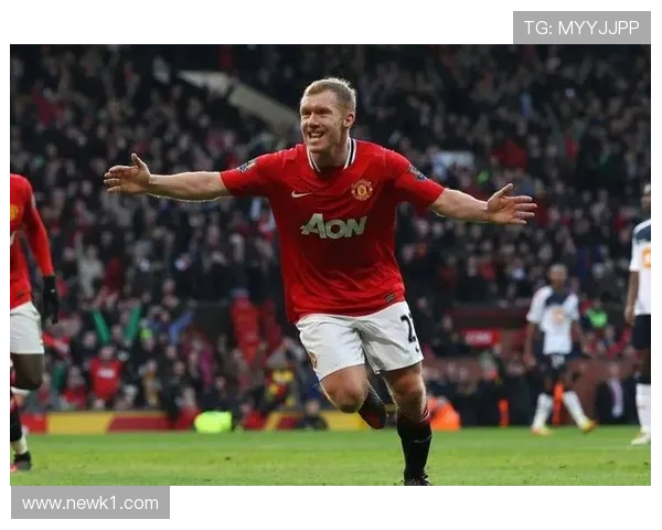 斯科尔斯本赛季持续主导中场传球，对比队友提升进攻渗透效率