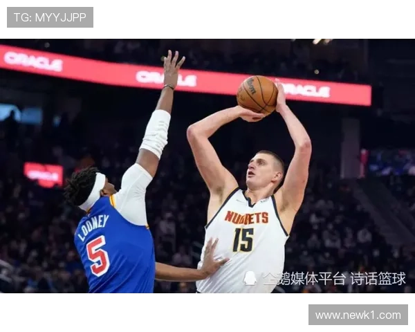 米卡尔·布里奇斯防守制造对位优势 提升球队关键回合效率