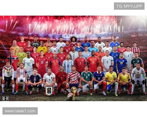 2026世界杯48支球队如何分组：12个小组每组4队的赛制规则