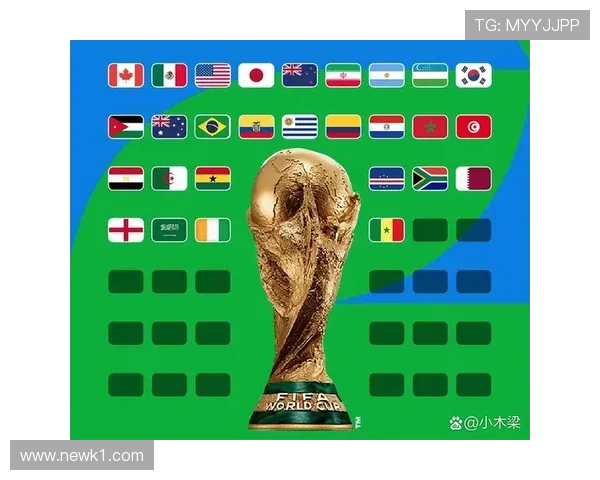 南非队能否重返2026世界杯舞台？晋级形势与阵容前景分析