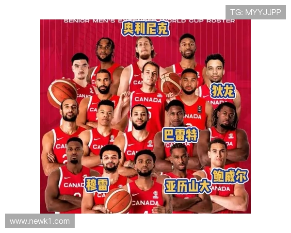 2026世界杯加拿大队能否延续黑马传奇 北美主场优势或成关键变量